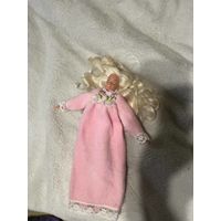 Барби мягкая для сна