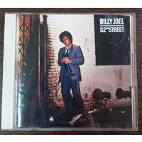 CD,(Japan) Billy Joel – 52nd Street