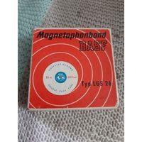 Кассета  BASF