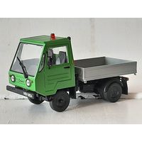 MULTICAR M25. 1/43.