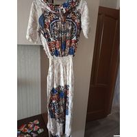 Летний сарафан