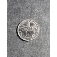 Египет 10 пиастров 2008