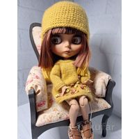 Кукла Блайз до 30.12