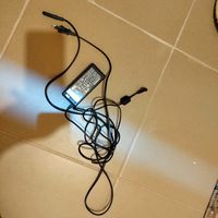 FSP GROUP INC. Notebook Power Supply FSP065-AAC 19V 3.42A