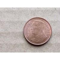 Таиланд 25 сатангов, 2014г. (U-)