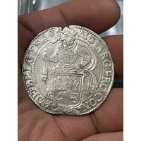 Талер 1650 Левик в качестве! Утрехт!