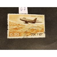Израиль 1967