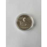 Ельня гагара 1 руб. Без минималки