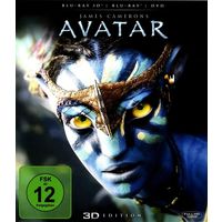 Аватар Avatar