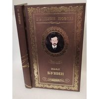 Иван Бунин. Ритм: стихотворения. Серия: Великие поэты. Том 5.