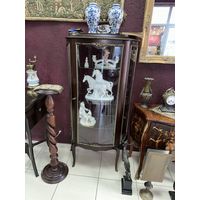 Витрина Франция