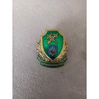 Полоцкая таможня 1993 - 2009