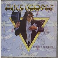 Alice Cooper - Welcome To My Nightmare / NM