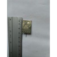 Значок Кижи