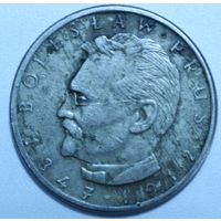 Польша, 10 злотых, 1984 год