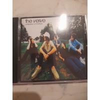 THE VERVE  ""URBAN HYMNS"  CD 1997