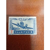 Мавритания