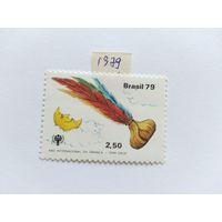 Бразилия 1979