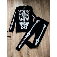 Комплект (легги + лонг) F&F, р.42