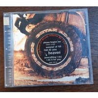 Bryan Adams – So Far So Good