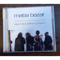 Matia Bazar – One1two2three3four4