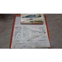L-39 Albatros, 1/72, KP