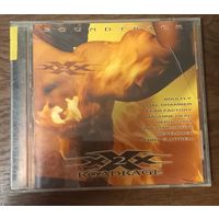 XXX2 Roadrage - Soundtrack