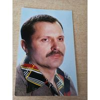 Актёр. Евгений Лазарев