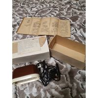 Рефлектор бытовой малогабаритный г. Минск "Промсвязь" 1992