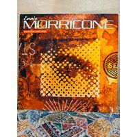 Ennio Morricone – Film Music 1966-1987, 2 LP 1988, Europe