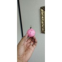 Елочная игрушка!