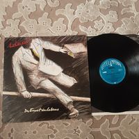IDEAL - 1981 - DER ERNST DES LEBENS (GERMANY) LP