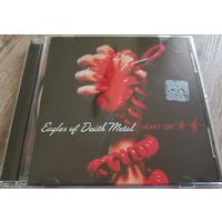 Eagles of Death Metal - Heart On (CD)