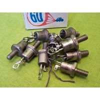 Симисторы Т122