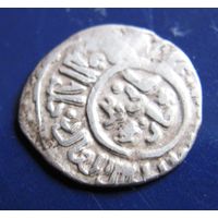 Данг Золотая Орда хан Jani Beg мон. двор Saray al-Jadida с 1р. без минималки