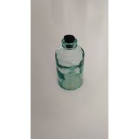 Бутылка аптечная.