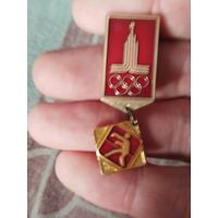 Бокс олимпиада