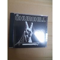 CHURCHILL " CHURCHILL" CD