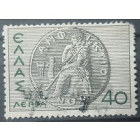 Греция 1937г.