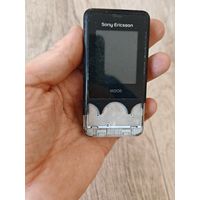 Sony Ericsson в ремонт или восстановление