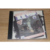 ZZ Top – The Best Of ZZ Top - CD