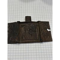 Складень, с рубля, три дня