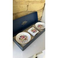 Royal worcester bone china 51 набор