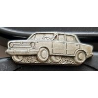 ВАЗ-2101. Бд-67