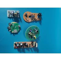 Плата (одним лотом).