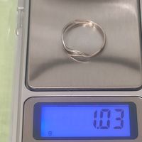 Кольцо. 875пр.