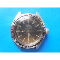 Часы Восток Амфибия.