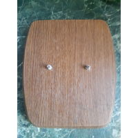 Подставка для настольных часов