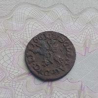 Боратинка 1661