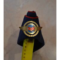 Пилотка. Метро Минск.